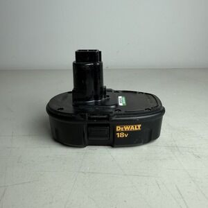 Dewalt 18V 1.2Ah NiCad Battery DC9098 Type 1